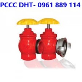 BÁN VAN GÓC CHỮA CHÁY GIÁ RẺ NHẤT TẠI VĨNH PHÚC